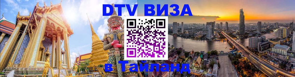 Оформление DTV визы под ключ: стоимость и тарифы, только загранпаспорт - Тольятти 
